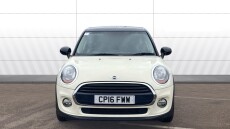 MINI Hatchback 1.5 Cooper 5dr Petrol Hatchback